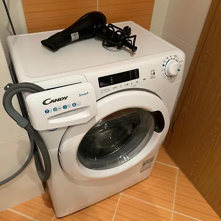 Apartament River Park