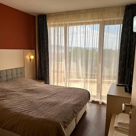 Apartament River Park