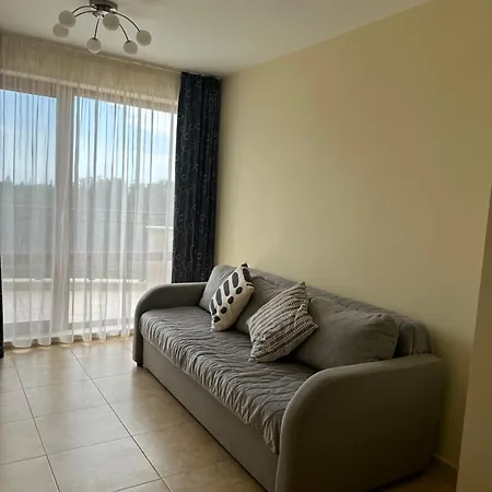 Apartament River Park *