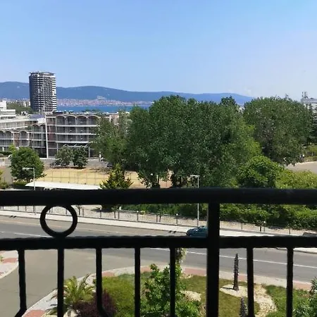 River Park Apartment
