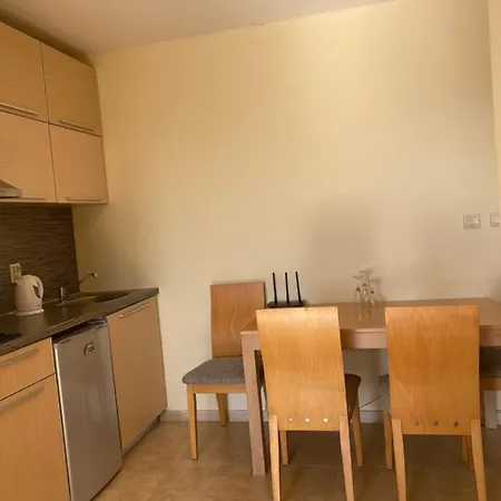 River Park Apartment